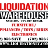 Liquidation Warehouse gallery