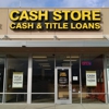 Cash Store gallery