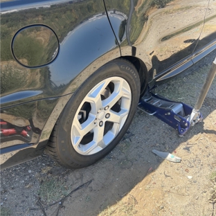 MFC Roadside Assistance - Rancho Cucamonga, CA