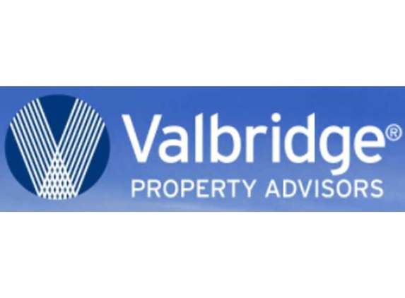Valbridge Property Advisors | San Antonio - San Antonio, TX
