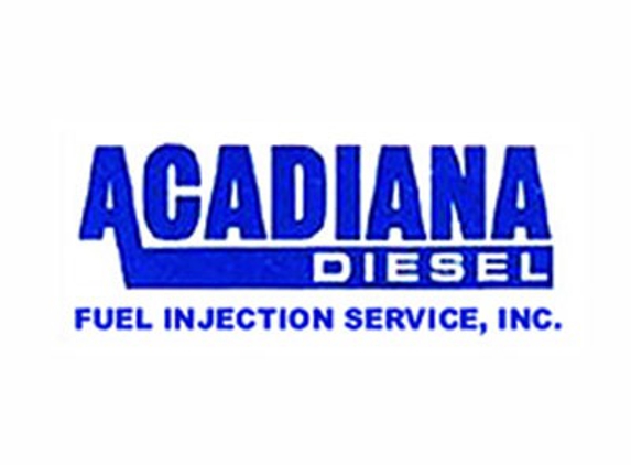 Acadiana Diesel Fuel Injection Service, Inc - New Iberia, LA