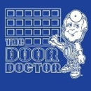 The Door Doctor - Door Repair