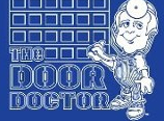 The Door Doctor - Bloomington, IL