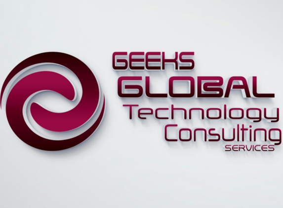 Geeks Global Technology Consulting Services - Burtonsville, MD