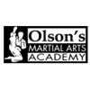 Olson's Martial Arts Academy gallery