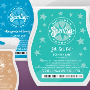 Wicklessmolly~Scentsy Independent SuperStar Director - Sioux City, IA