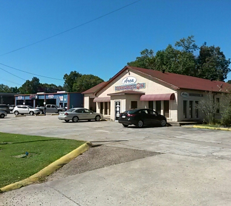 Area Transmission Center - Zachary, LA