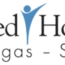 Kindred Hospital Las Vegas - Sahara - Hospitals