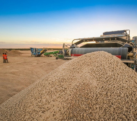 Mallee Earthmoving & Excavations Pty Ltd - Irymple, VIC