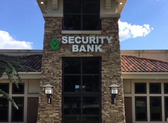 Security Bank of Kansas City - Overland Park, KS