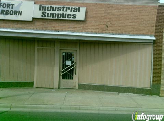 Fort Dearborn Enterprises Inc - Bellwood, IL