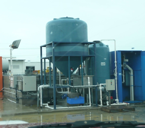 Envirokleen Solutions Pty Ltd - Slade Point, QLD
