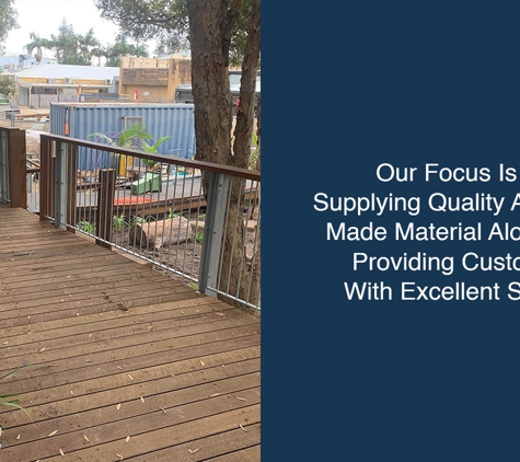 Hayes Steel Pty Ltd - South Murwillumbah, NSW. Our Focus Is On Supplying Quality Australian Made Material Along With Providing Customers With Excellent Service