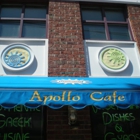 Apollo Cafe