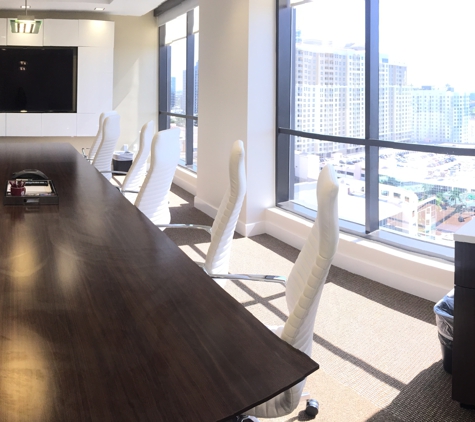 Empire Executive Offices - Fort Lauderdale, FL