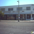 Paramount Mattress Inc - Mattresses