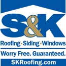S&K Roofing, Siding and Windows - Roofing Contractors
