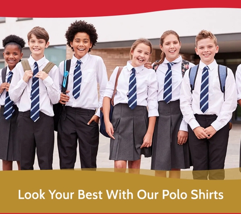 Scags Clothing Co Pty Ltd - Glenelg South, SA. Look Your Best With Our Polo Shirts