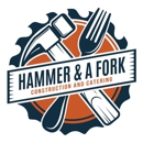 Hammer And A Fork - Floor Materials