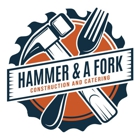 Hammer And A Fork