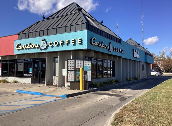 Caribou Coffee - Grand Forks, ND