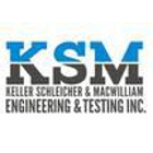 KSM Engineering & Testing
