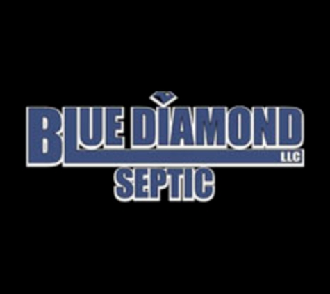 Blue Diamond Septic - Selkirk, NY