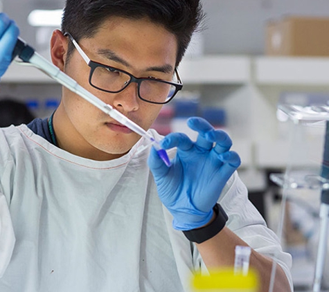 Bill Walsh Translational Cancer Research - St Leonards, NSW