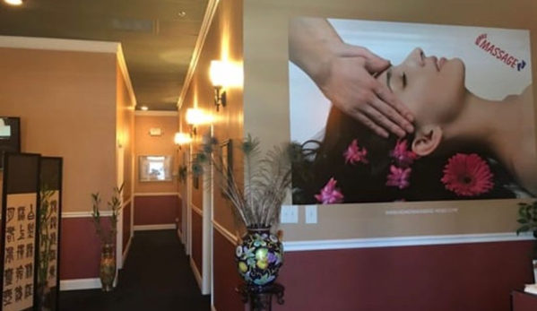 Hong's Massage - Buford, GA