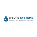 B-Sure Systems, Inc. - Waterproofing Contractors