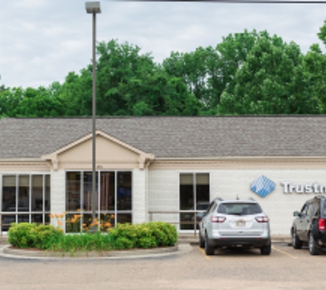 Trustmark - Vicksburg, MS