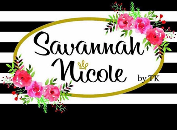 Savannah Nicole By TK - Waverly, NE