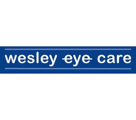 Wesley Eye Care - Monsey, NY