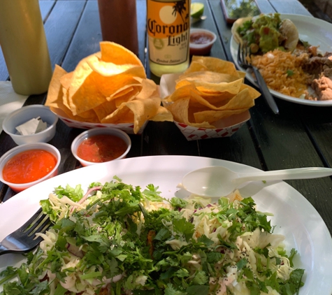 Cocina Mexico - Pleasanton, CA