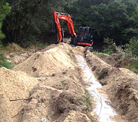 Hines Septic - Currituck, NC