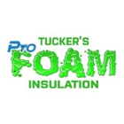 Tucker's ProFoam Insulation