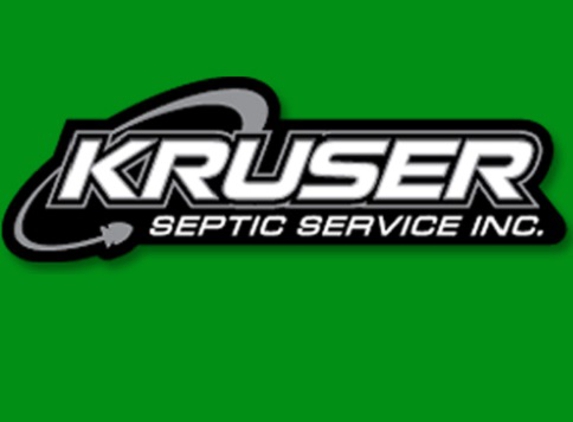 Kruser Septic Service, Inc. - Dickeyville, WI