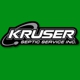 Kruser Septic Service, Inc.