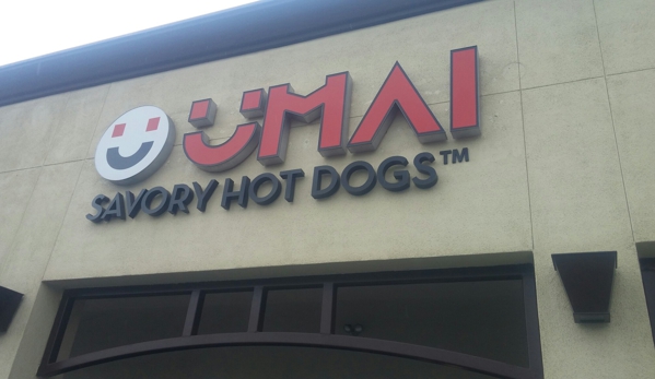 Umai Savory Hot Dogs - Roseville, CA