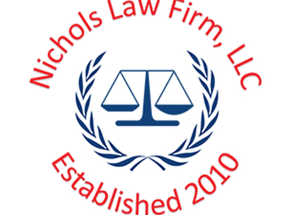 NICHOLS LAW FIRM, LLC - Huntsville, AL