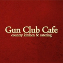 Gun Club Cafe - Coffee Shops