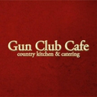 Gun Club Cafe