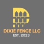 Dixie Fence