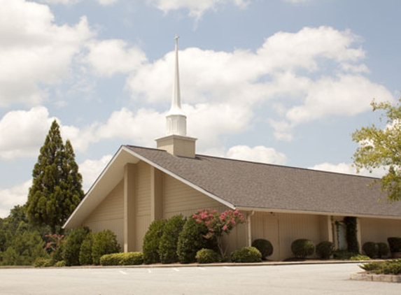 Providence Church - Duluth, GA