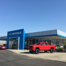 Hedrick's Chevrolet - Used Car Dealers