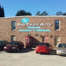 Pro Touch Auto - Auto Repair & Service
