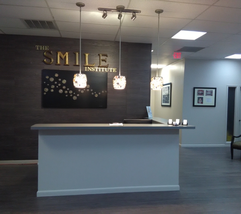 The Smile Institute - San Antonio, TX