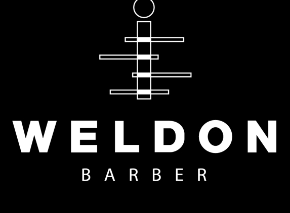 Weldon Barber - Spokane, WA