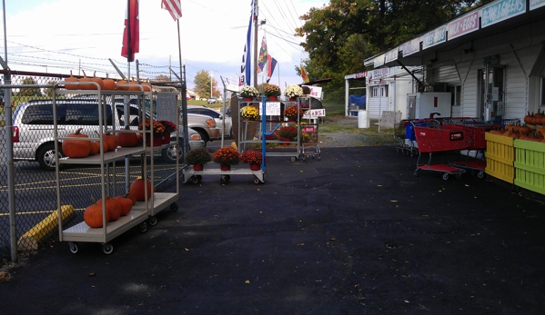 Vince's Produce Market - New Castle, DE