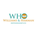 Williams, Richard A DDS MS - Orthodontists